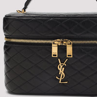 Saint Laurent Gaby Vanity Shoulder Bag Women