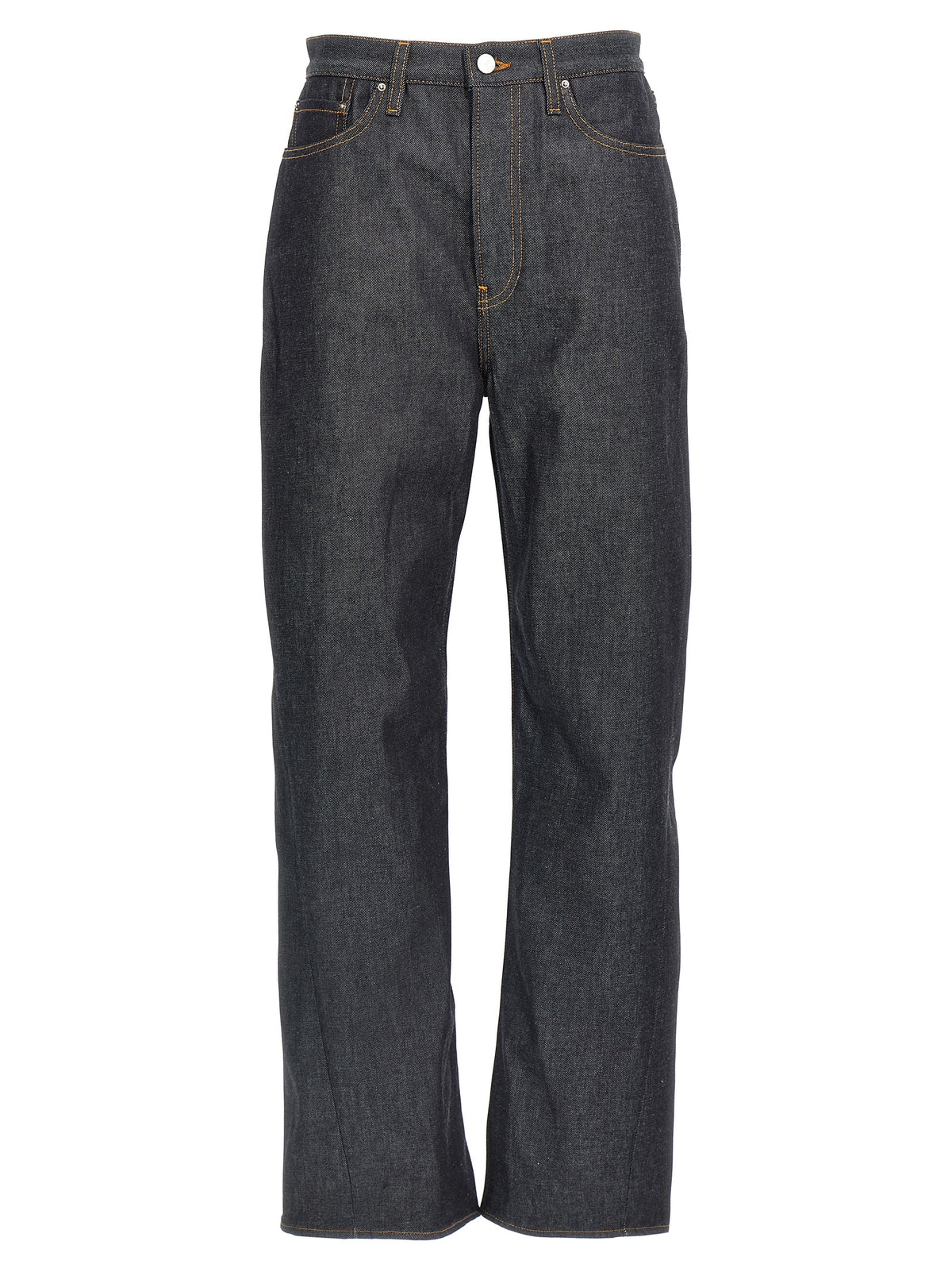 Toteme Women 'Twisted Seam' Jeans