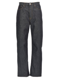 Toteme Women 'Twisted Seam' Jeans