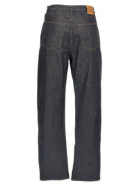 Toteme Women 'Twisted Seam' Jeans
