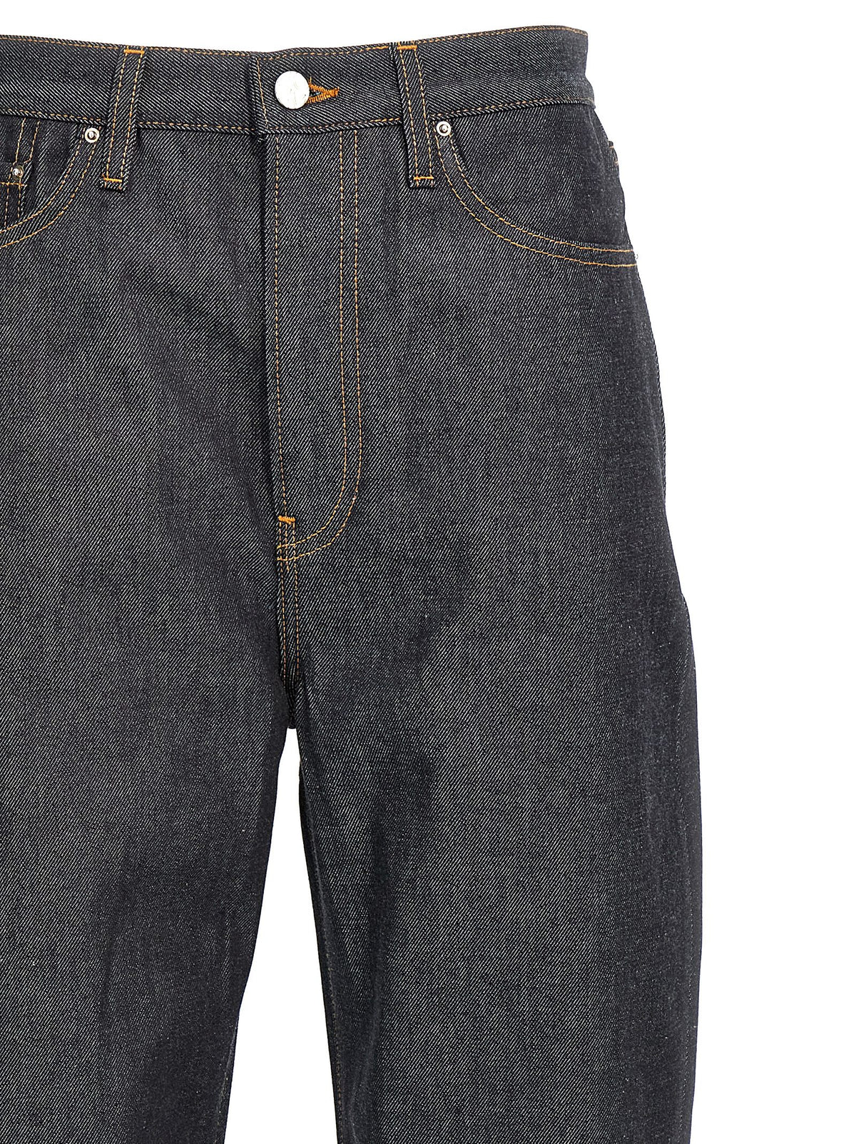 Toteme Women 'Twisted Seam' Jeans