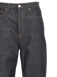 Toteme Women 'Twisted Seam' Jeans