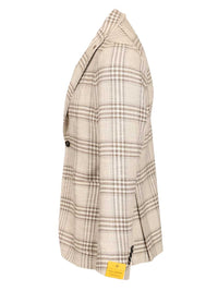 Tagliatore Tagliatore Men Montecarlo Blazer