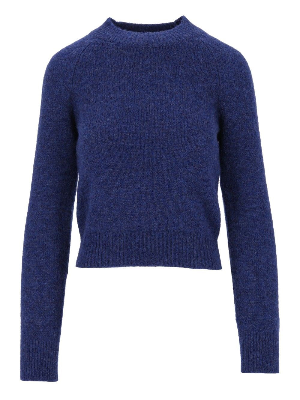 Dries Van Noten Women “Texas” Sweater