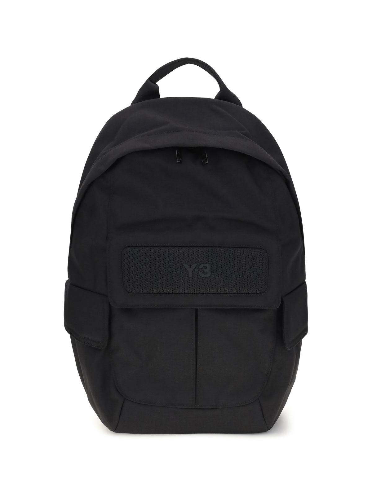 Y-3 Men Logo Backpack