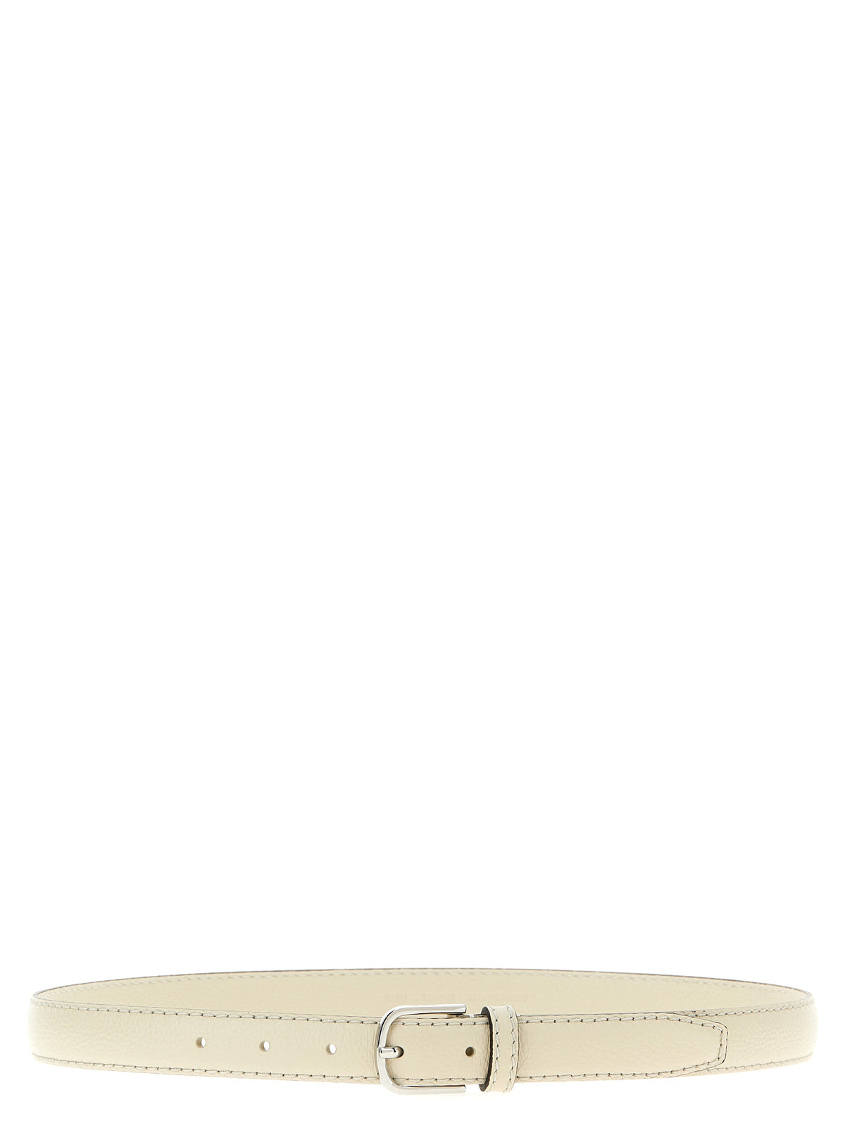 TOTEME Toteme Women Leather Belt