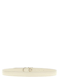 TOTEME Toteme Women Leather Belt