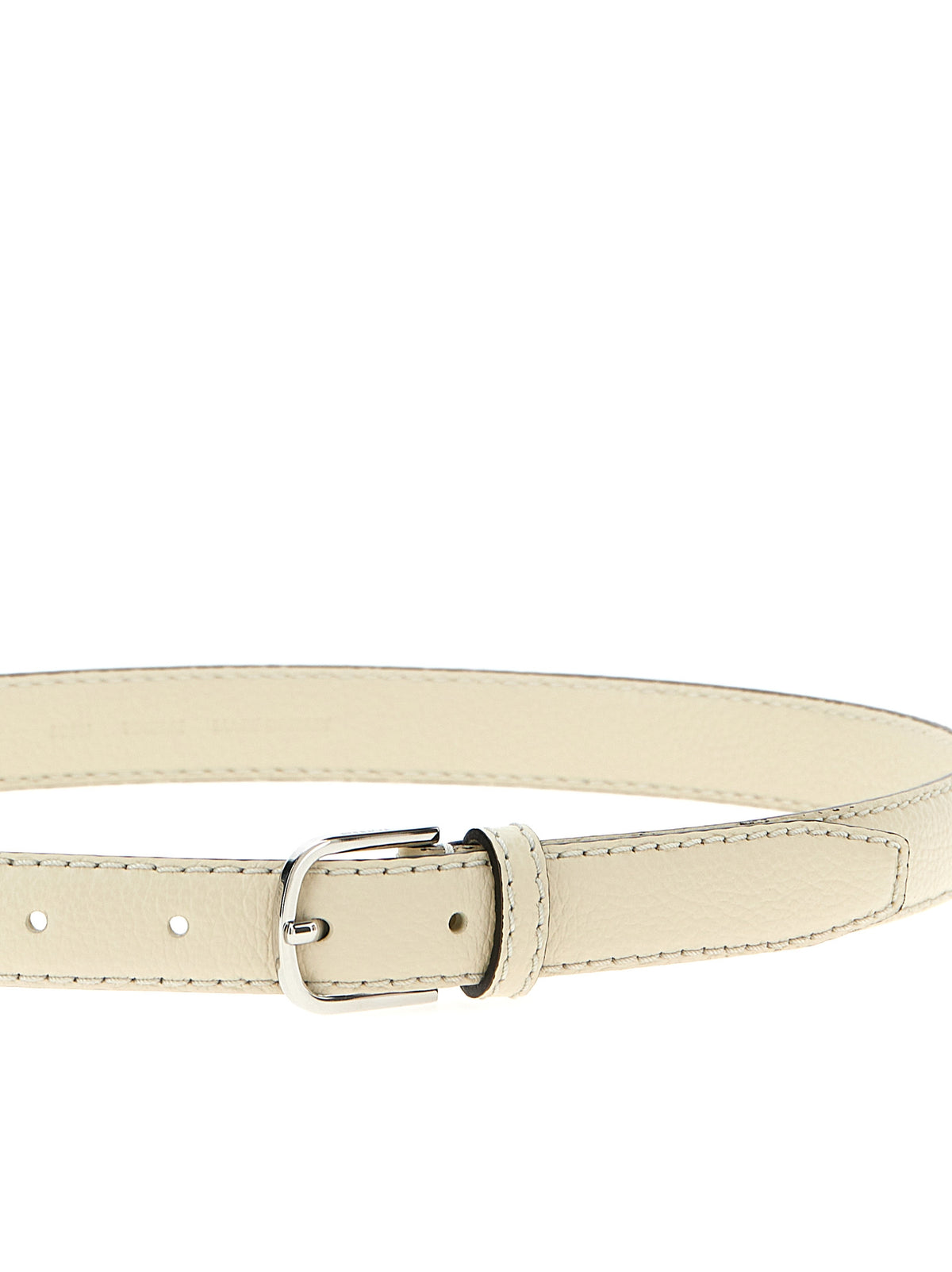 TOTEME Toteme Women Leather Belt