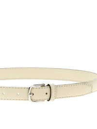 TOTEME Toteme Women Leather Belt