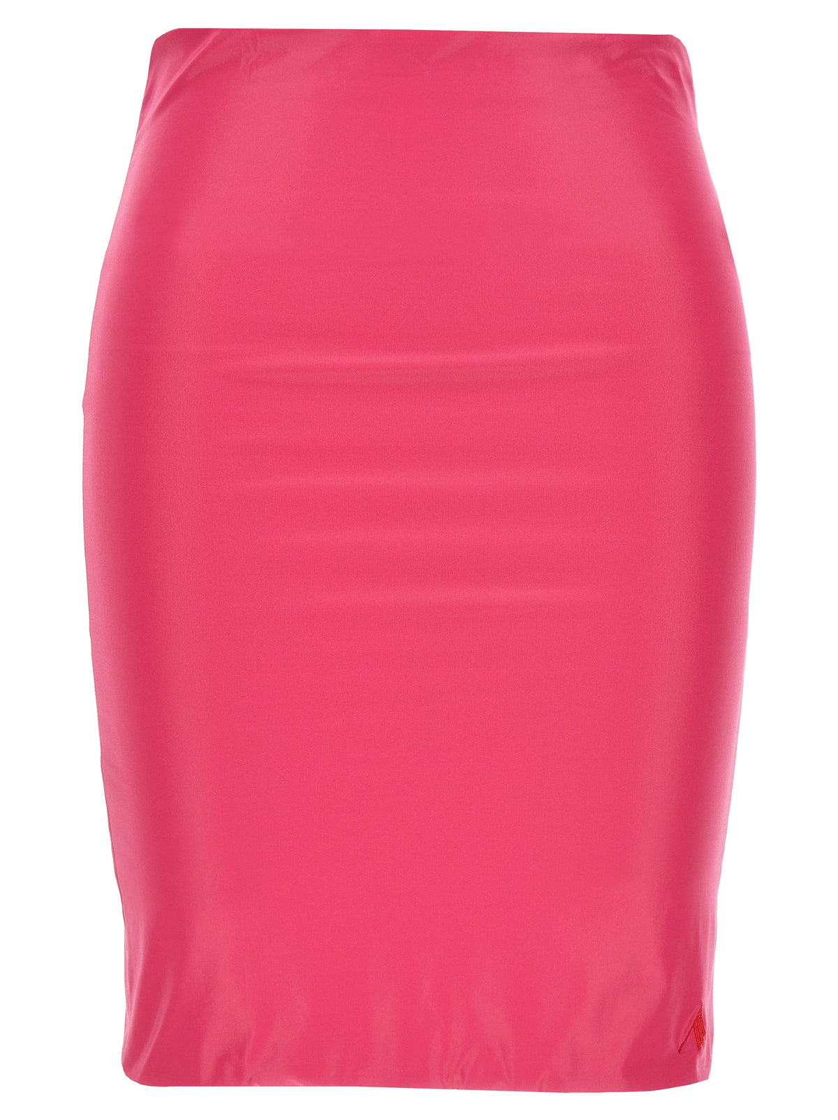 THE ATTICO The Attico Women Lycra Mini Skirt