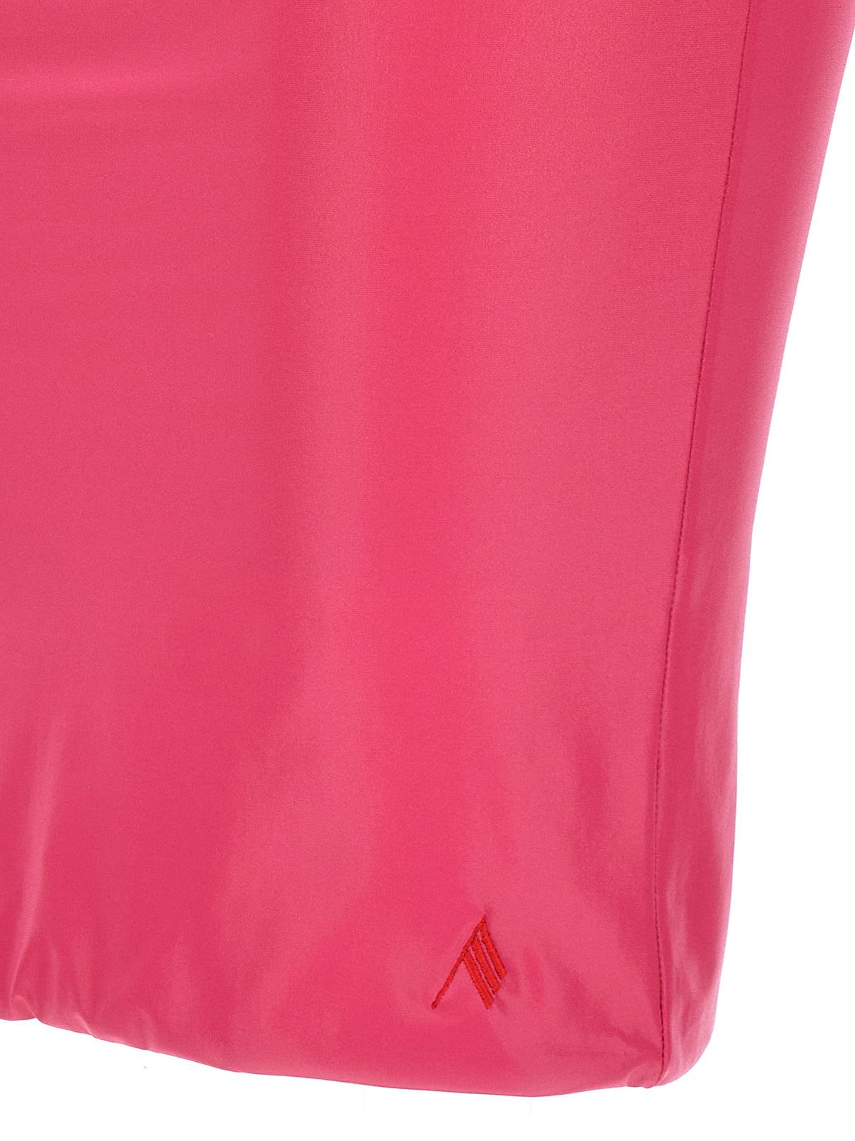 THE ATTICO The Attico Women Lycra Mini Skirt