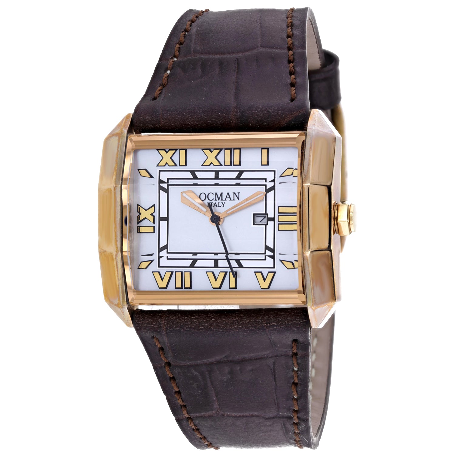 Locman Women's Classic