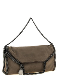 STELLA MCCARTNEY Stella Mccartney Women 'Falabella' Folding Handbag