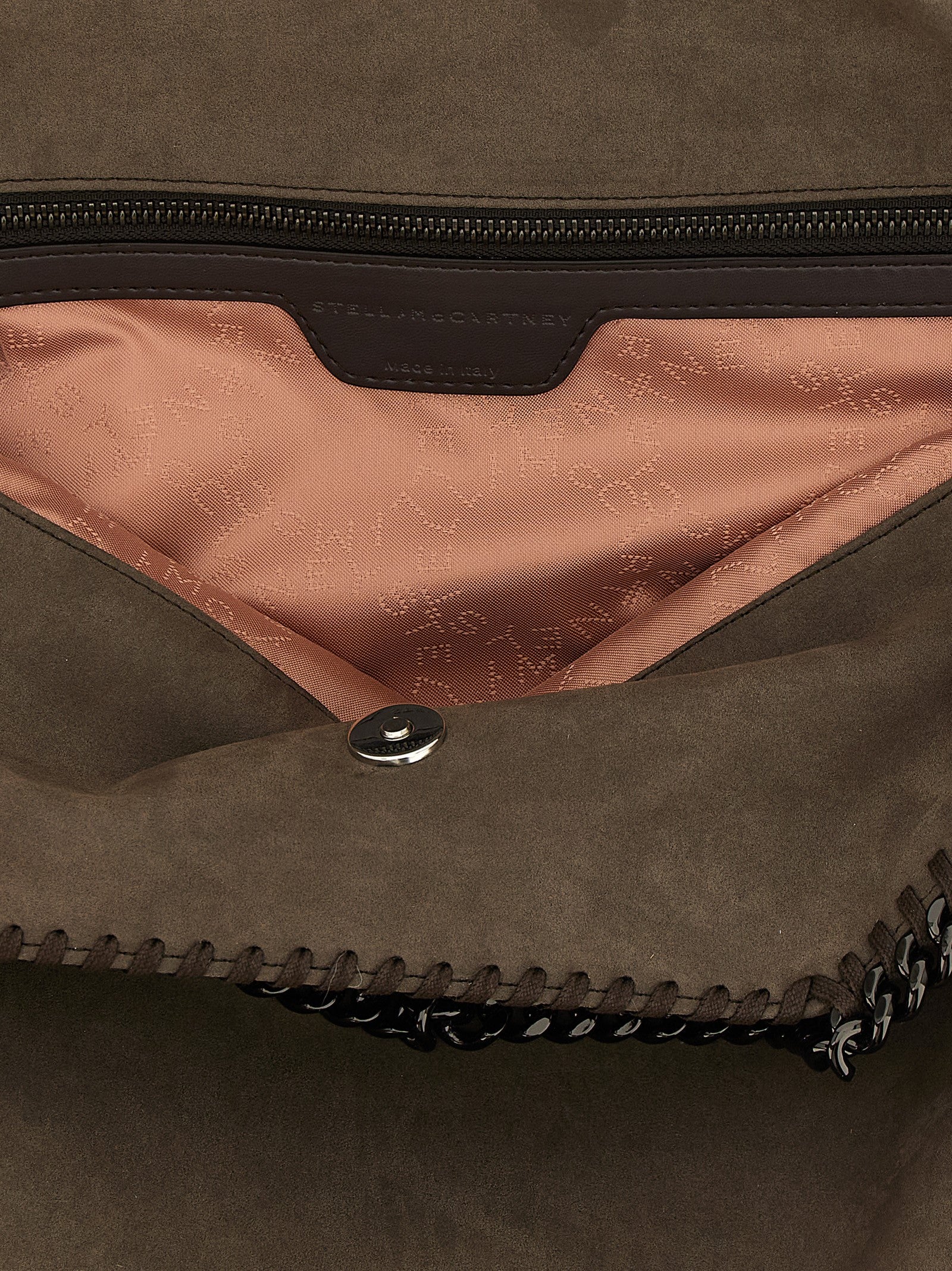 STELLA MCCARTNEY Stella Mccartney Women 'Falabella' Folding Handbag