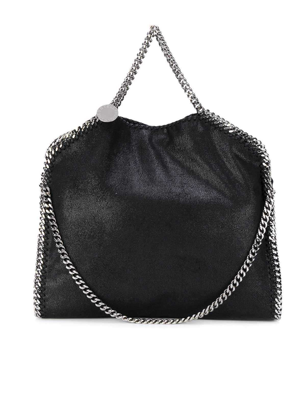 STELLA MCCARTNEY Tote Falabella Pieghevole Women