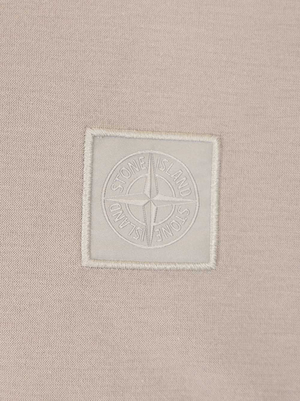 Stone Island Stone Island Men Ghost T-Shirt