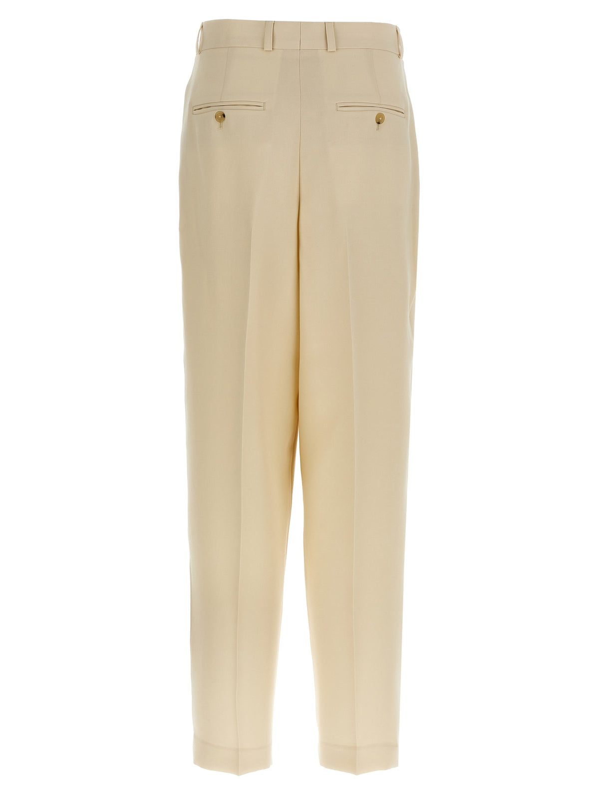 Toteme Women Viscose Pants