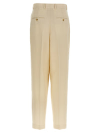 Toteme Women Viscose Pants
