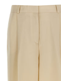 Toteme Women Viscose Pants