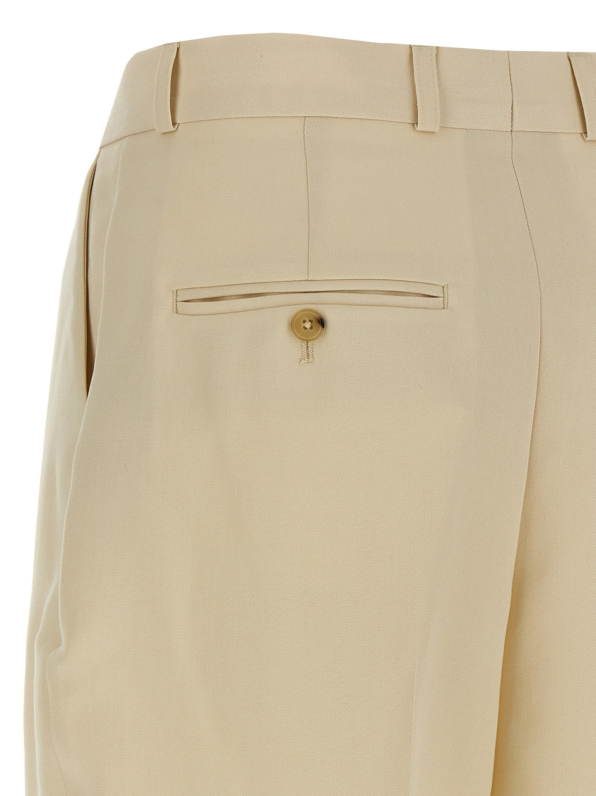 Toteme Women Viscose Pants