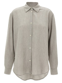 Toteme Women Wool Shirt