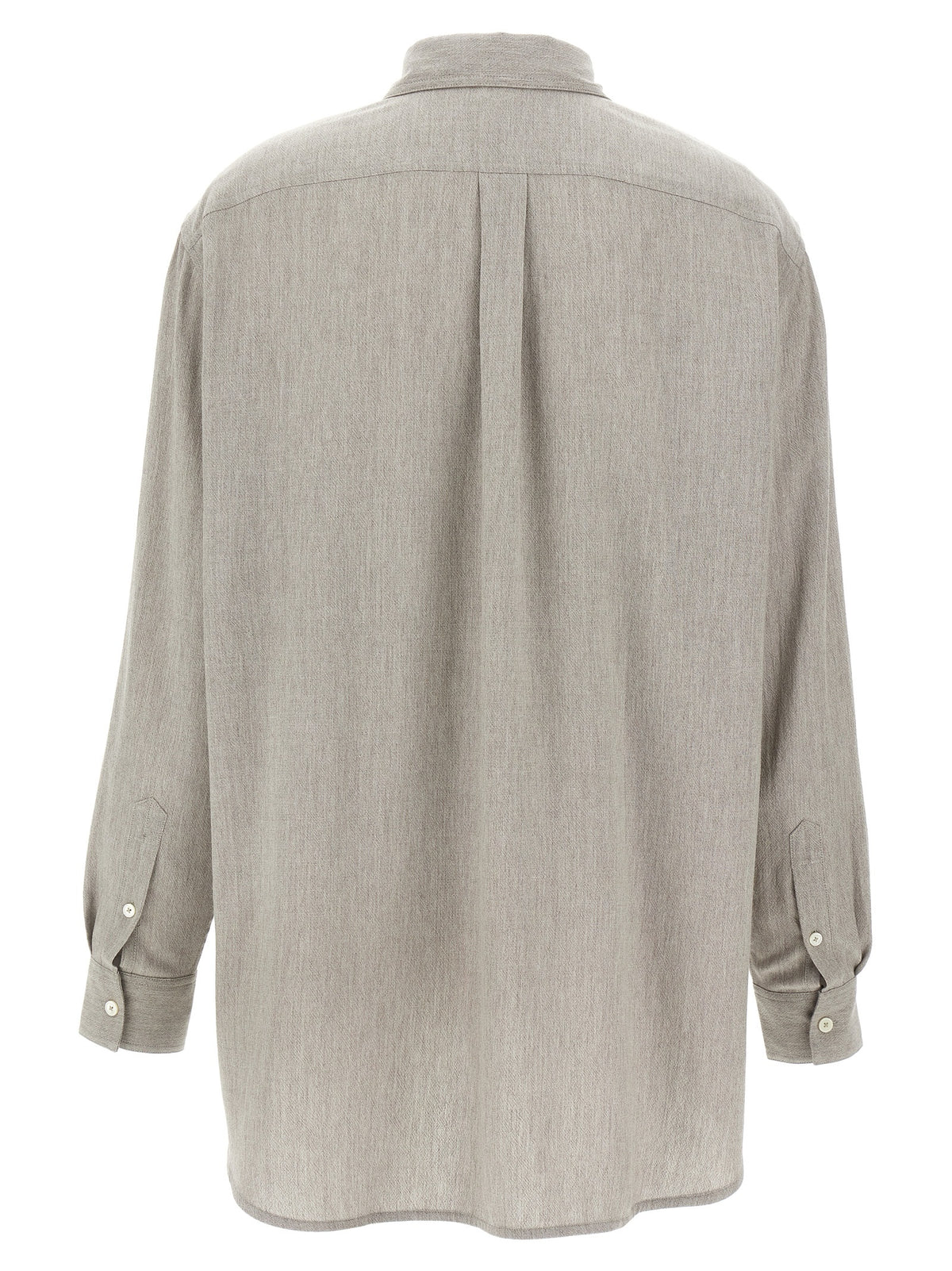 Toteme Women Wool Shirt