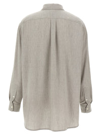 Toteme Women Wool Shirt
