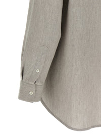 Toteme Women Wool Shirt