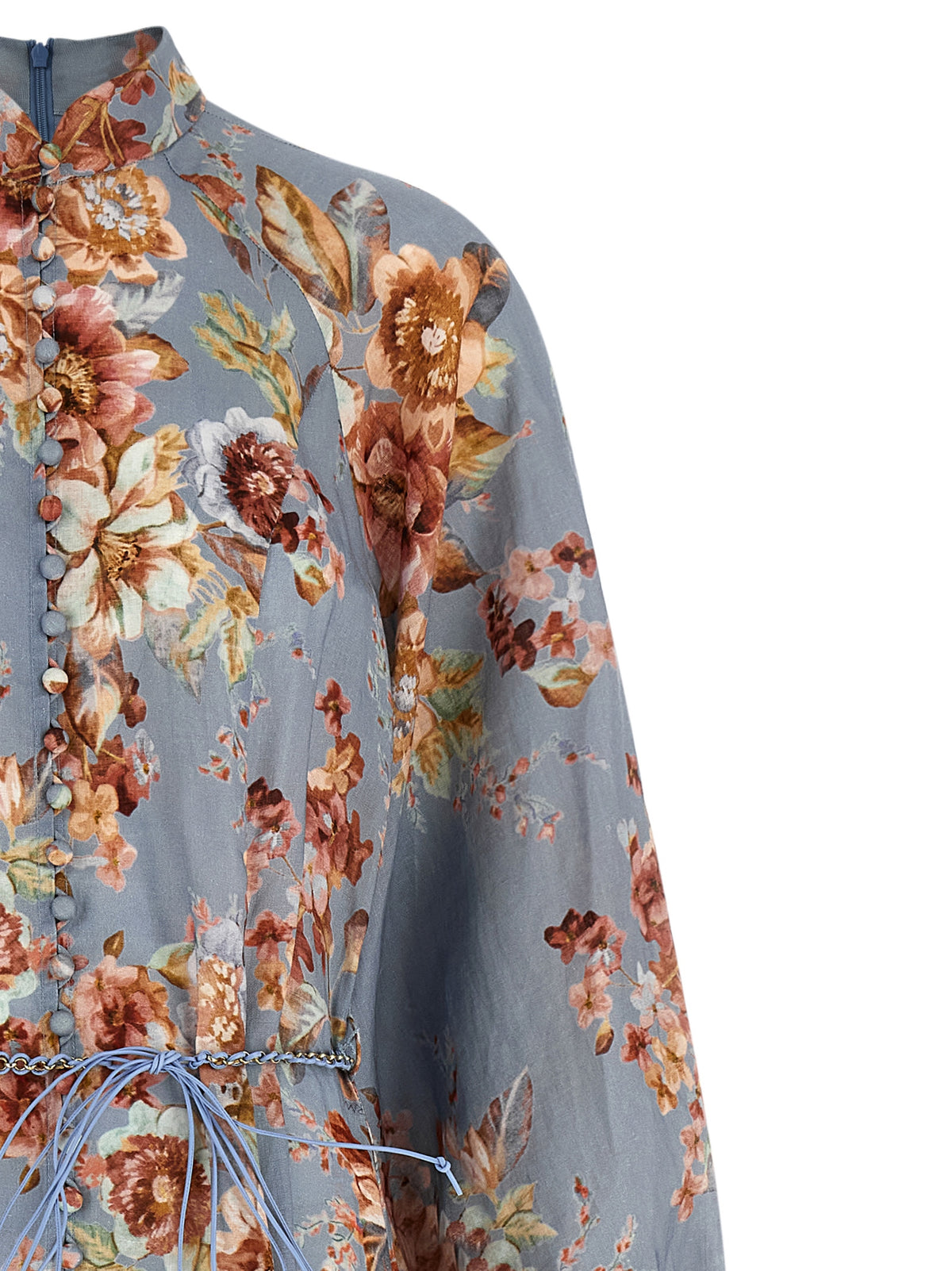ZIMMERMANN Zimmermann Women 'Awaken' Dress