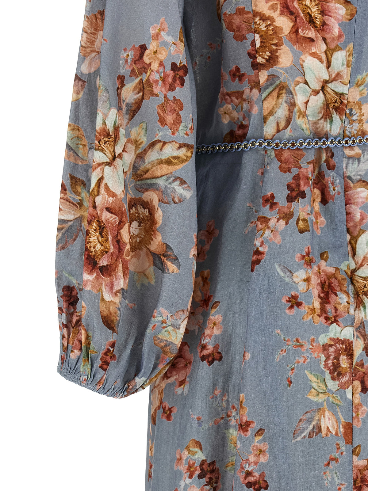 ZIMMERMANN Zimmermann Women 'Awaken' Dress