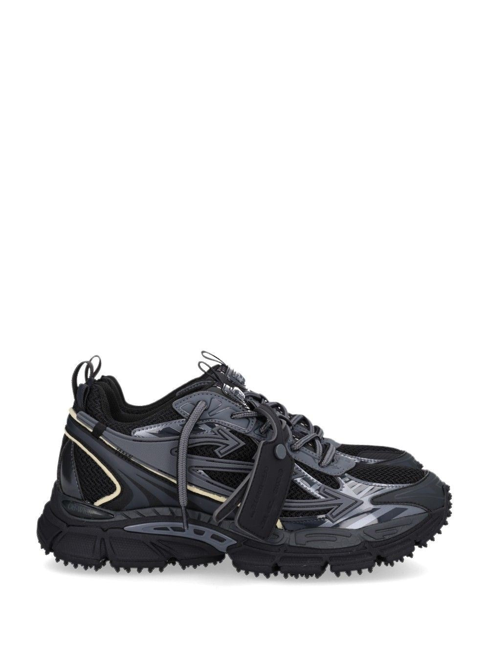 Off-white Off-White Men Be Right Back Sneaker