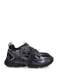 Off-white Off-White Men Be Right Back Sneaker