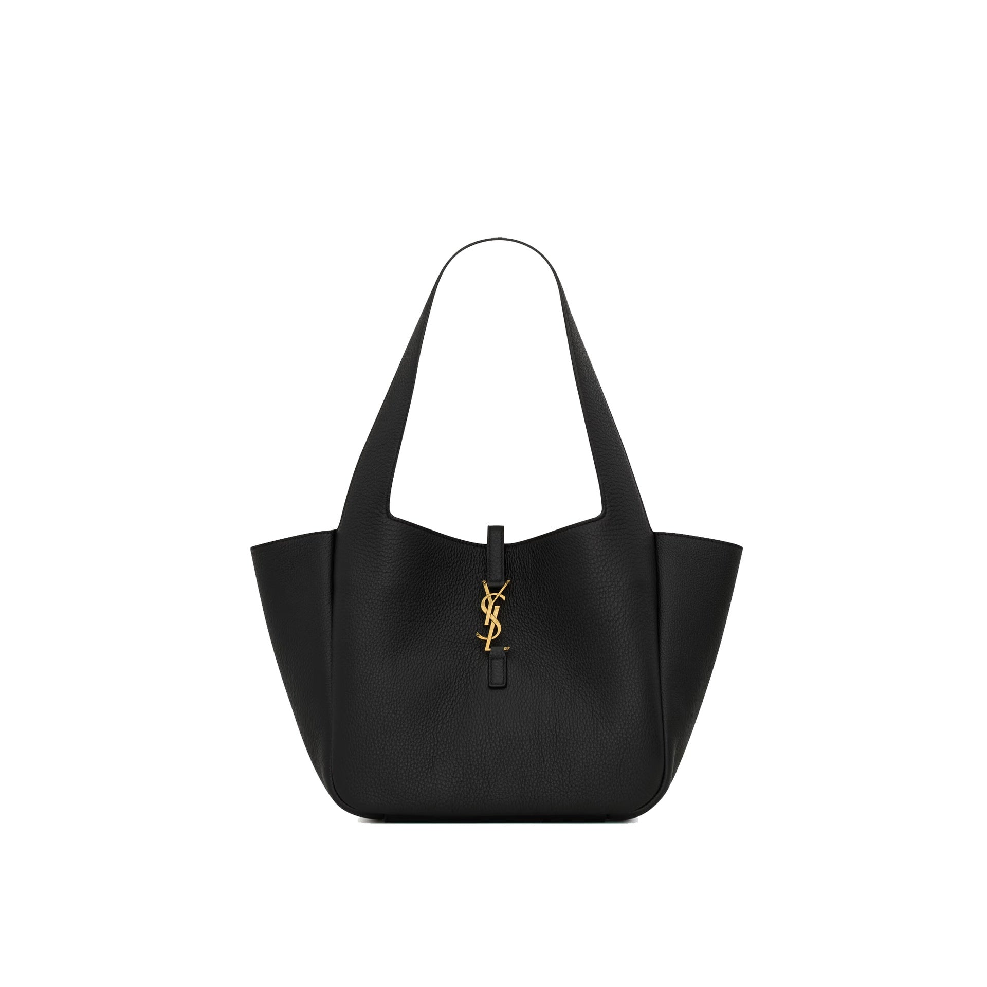 SAINT LAURENT Saint Laurent Le 5 Ã€ 7 Small Bea Bag Women
