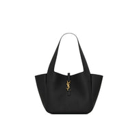 SAINT LAURENT Saint Laurent Le 5 Ã€ 7 Small Bea Bag Women