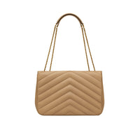 SAINT LAURENT Saint Laurent Loulou Large Shoulder Bag Women