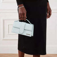 Jacquemus Le Grand Bambino Bag Women