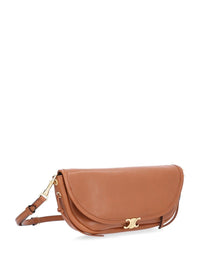 Celine Celine Women Small "Halfmoon" Bag