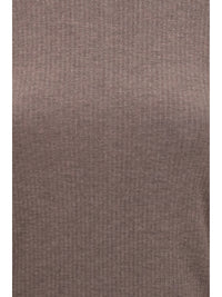 MAX MARA Max Mara Women Ribbed Long-Sleeve Sweater