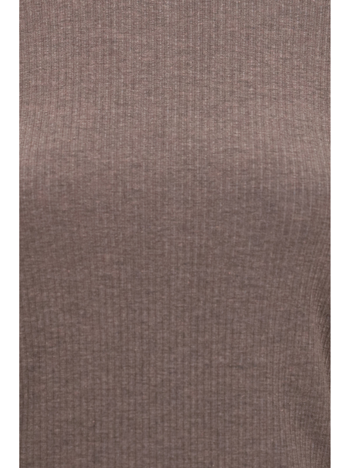 MAX MARA Max Mara Women Ribbed Long-Sleeve Sweater