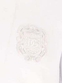 Dolce & Gabbana Men D&G Logo T-Shirt