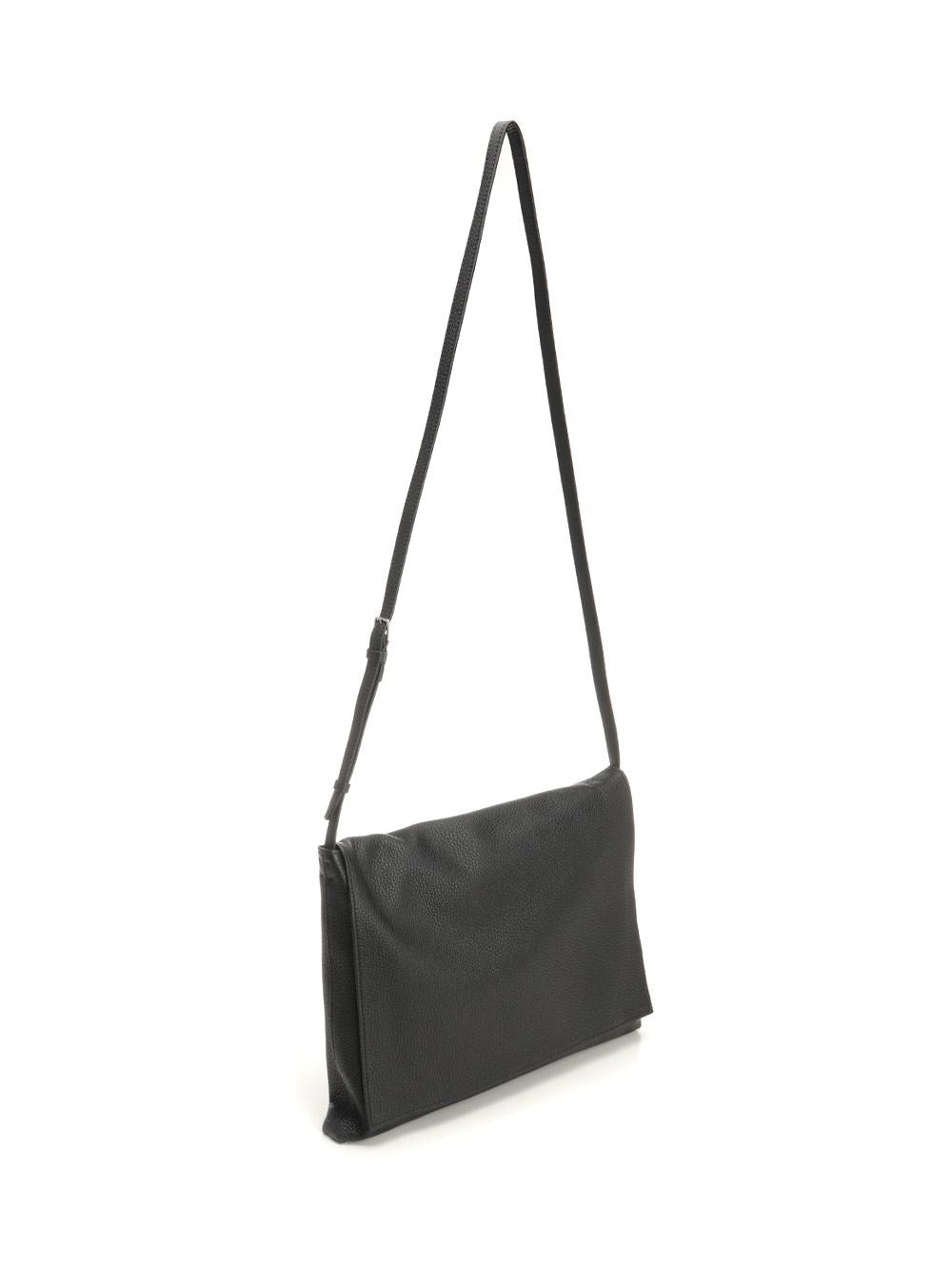 The Row Women Nan Messenger Bag