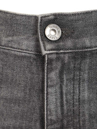 Zegna Men Roccia Jean