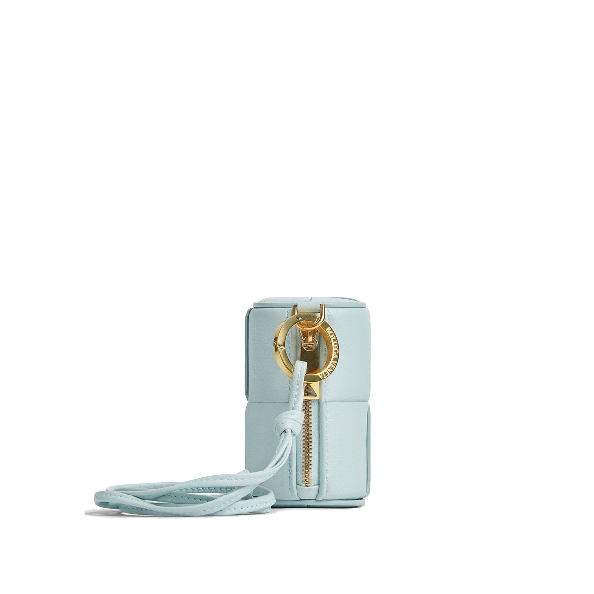 Bottega Veneta Leather Coin Purse Women