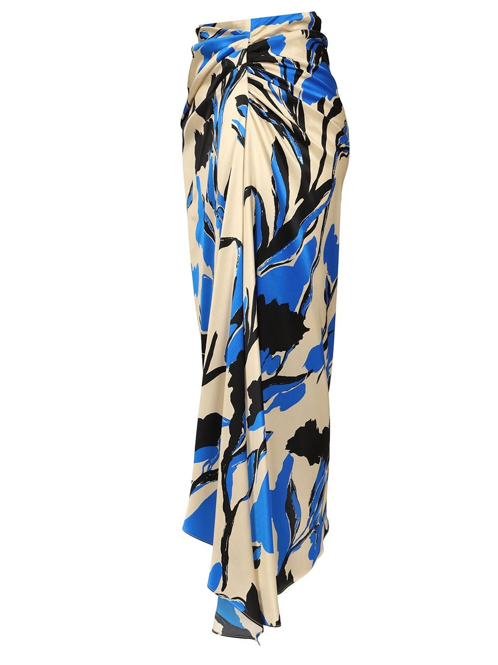 Max Mara Women Asymmetric Skirt