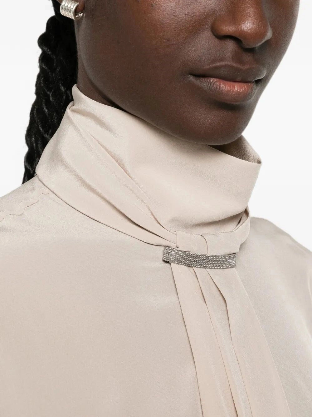 Brunello cucinelli Brunello Cucinelli Women Blouse