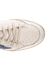Golden Goose Golden Goose Men "Ballstar" Sneaker