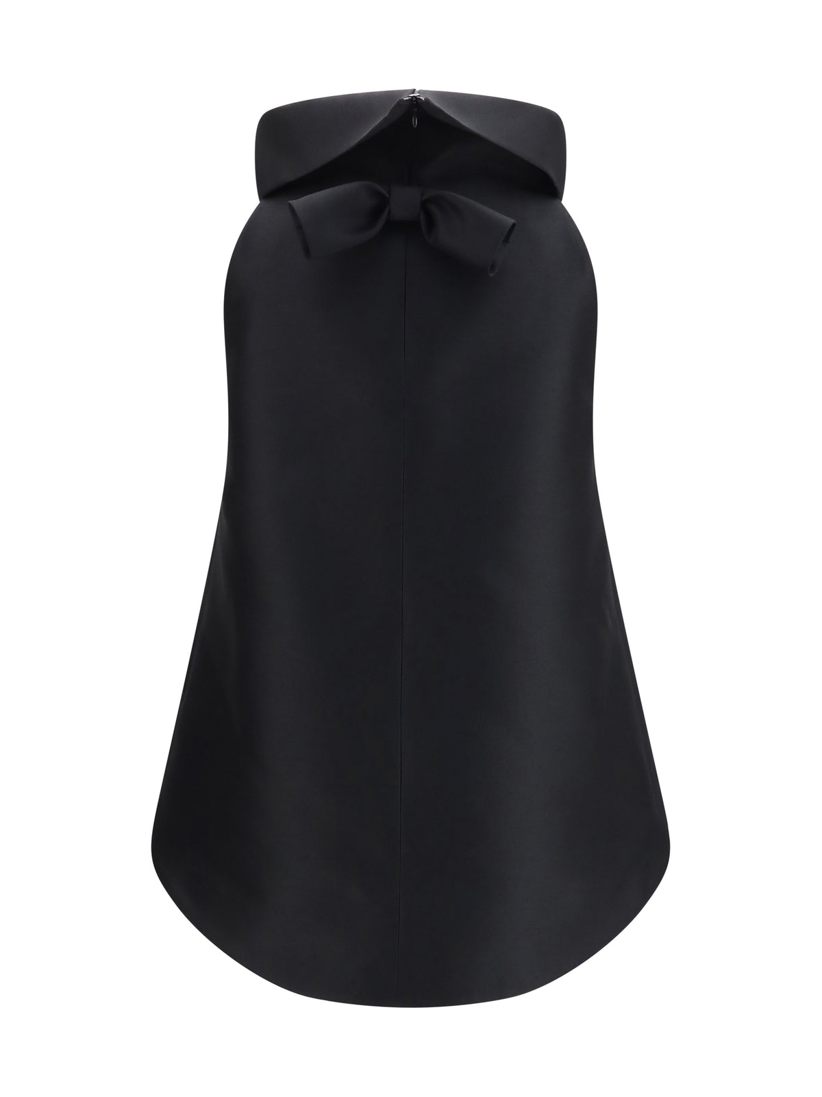 Balenciaga Women High Neck Top