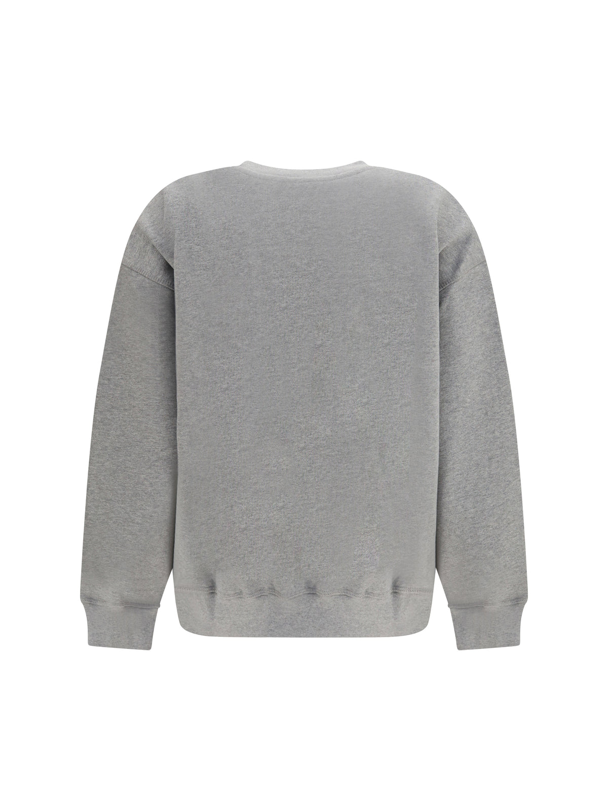 GANNI Ganni Women Isoli Teddy Forest Sweatshirt