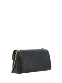 SAINT LAURENT Saint Laurent Women Calypso Shoulder Bag