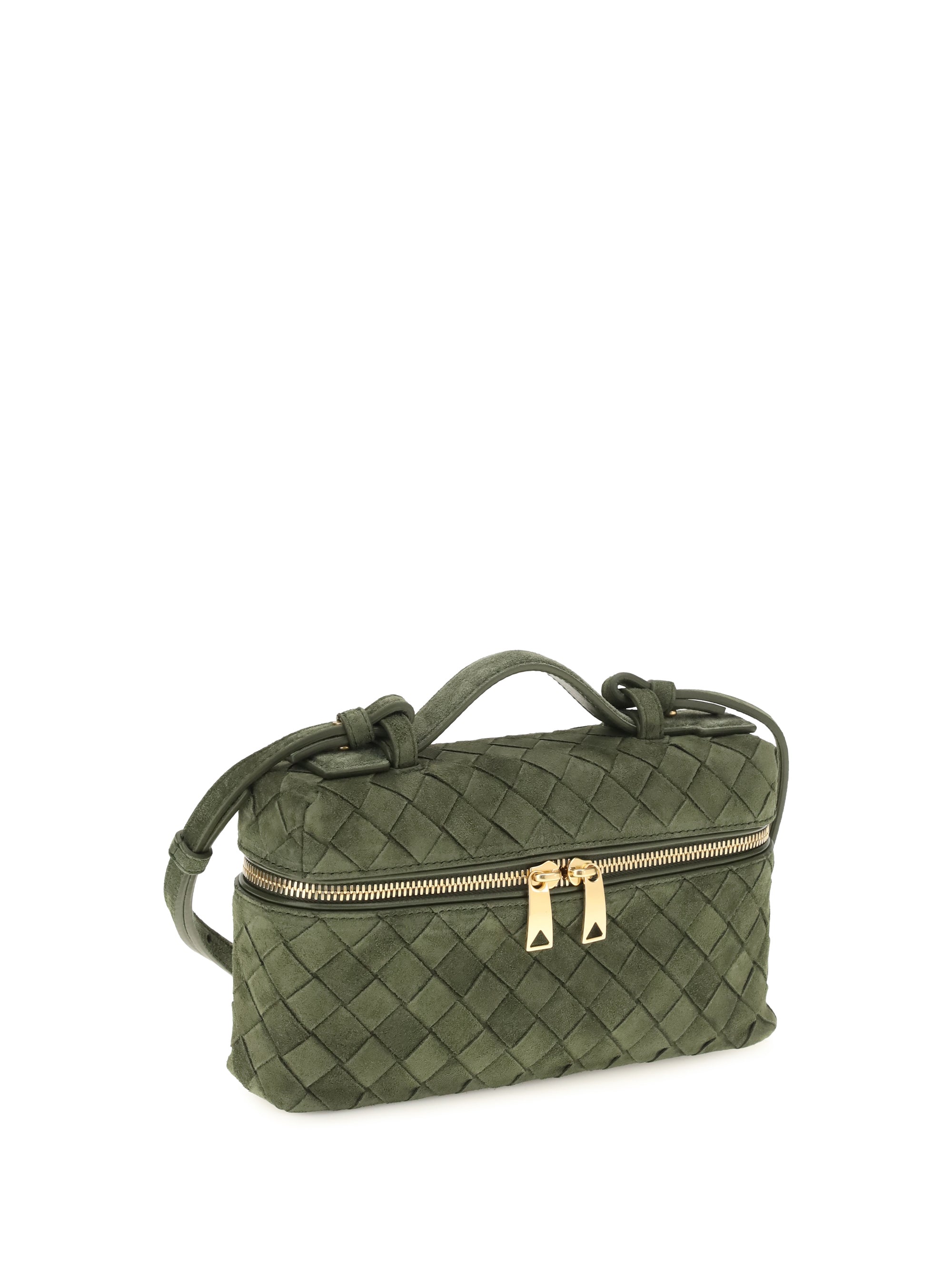 Bottega Veneta Women Bang Bang Shoulder Bag